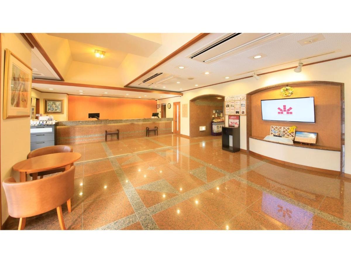 Maple Inn Makuhari - Vacation Stay 69626V Chiba Esterno foto