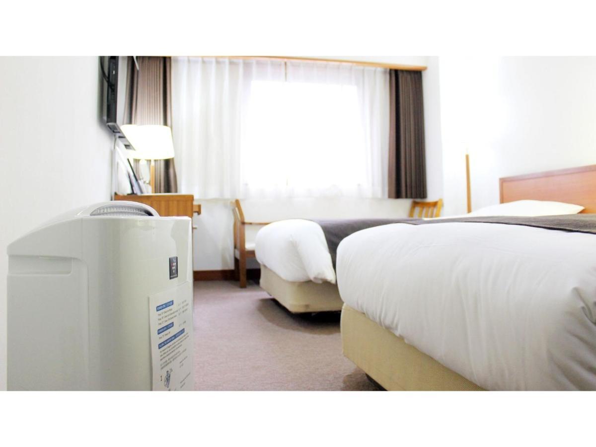 Maple Inn Makuhari - Vacation Stay 69626V Chiba Esterno foto