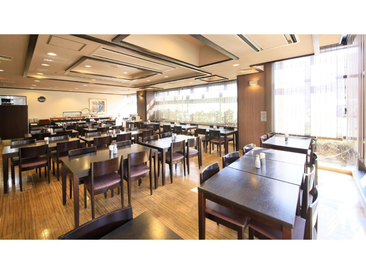 Maple Inn Makuhari - Vacation Stay 69626V Chiba Esterno foto