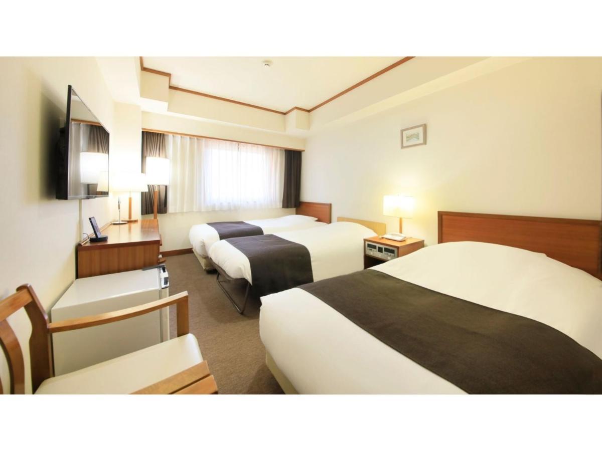 Maple Inn Makuhari - Vacation Stay 69626V Chiba Esterno foto