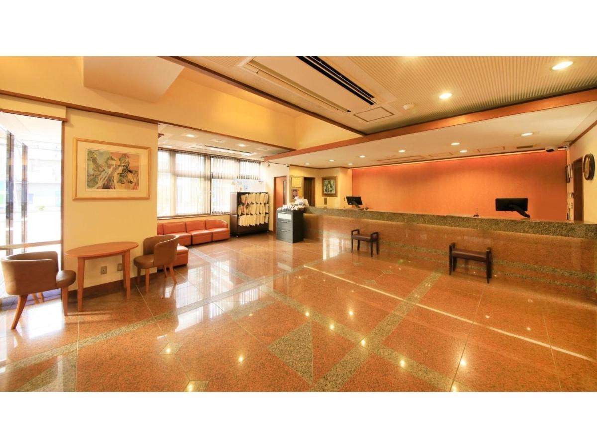 Maple Inn Makuhari - Vacation Stay 69626V Chiba Esterno foto