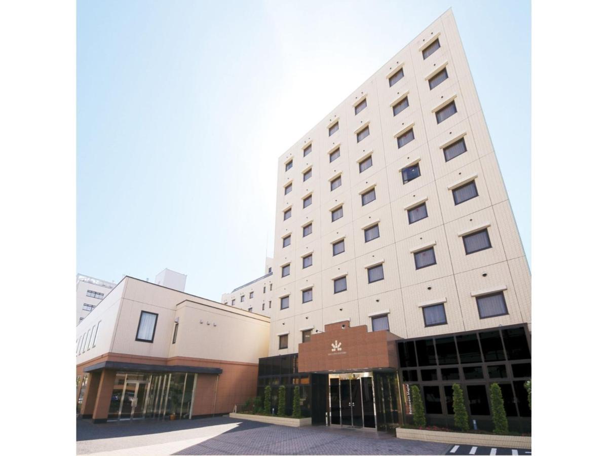 Maple Inn Makuhari - Vacation Stay 69626V Chiba Esterno foto
