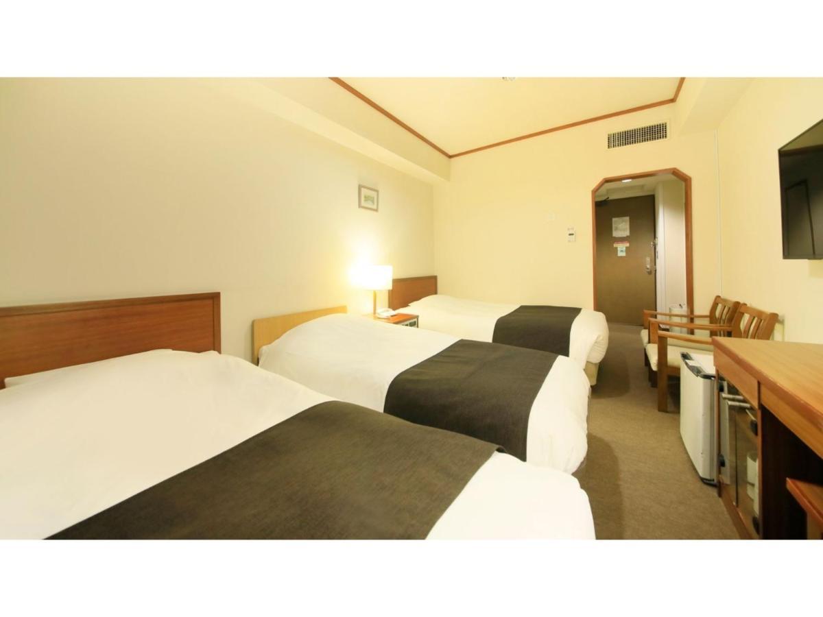 Maple Inn Makuhari - Vacation Stay 69626V Chiba Esterno foto
